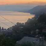 Solarium * Rapallo