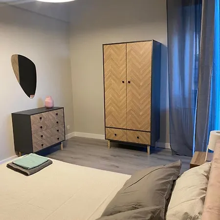 Solarium Apartment *