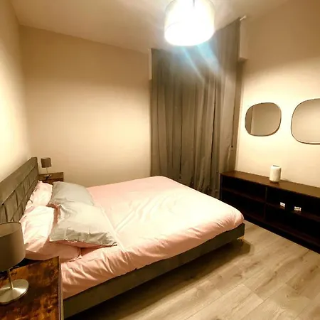 Apartment Solarium Rapallo