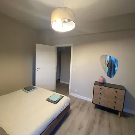 Solarium Apartment Rapallo