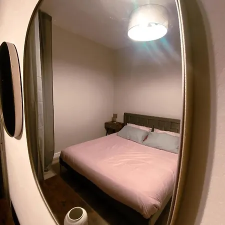 Solarium Apartman