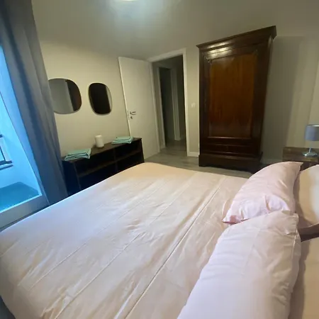 Apartment Solarium Rapallo