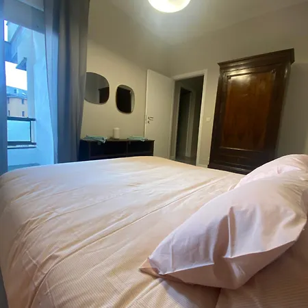 Solarium Apartment Rapallo