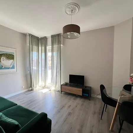 Solarium Apartment *