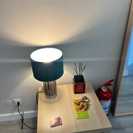 Solarium Apartmán Rapallo