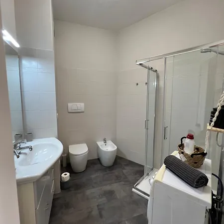 Solarium Apartment *