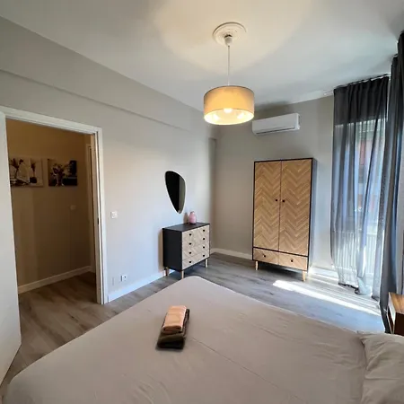 Solarium Apartman