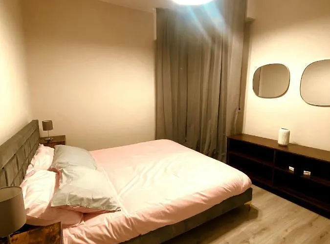 Lejlighed Solarium Rapallo