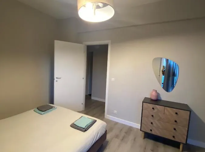 Solarium Lejlighed Rapallo