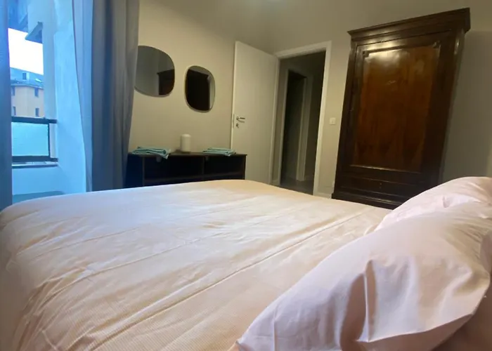 Solarium Lejlighed Rapallo