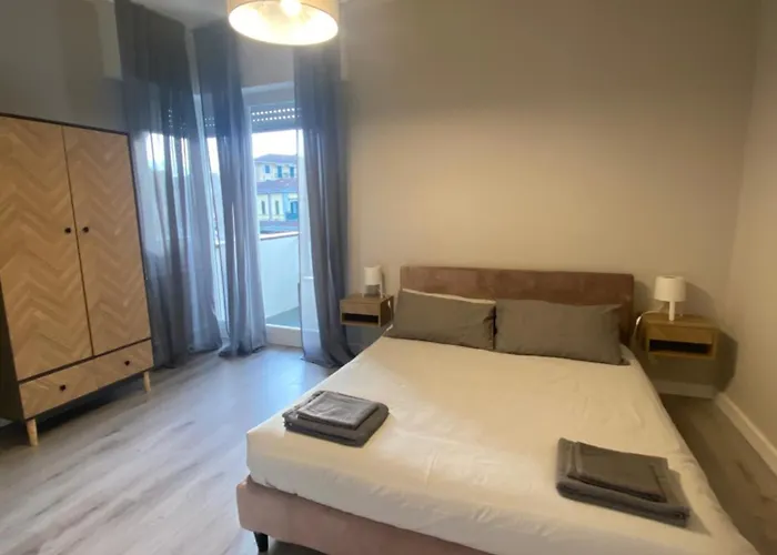 Solarium Lejlighed *