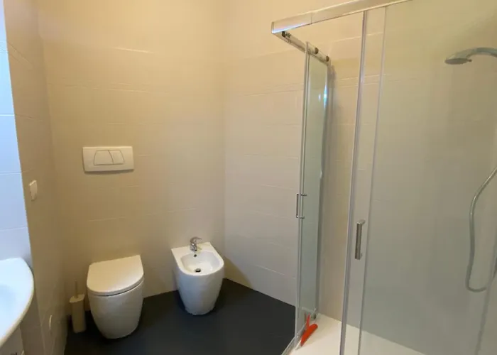 Lejlighed Solarium *