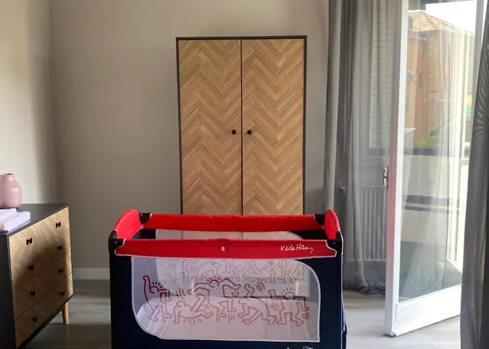 Lejlighed Solarium Rapallo