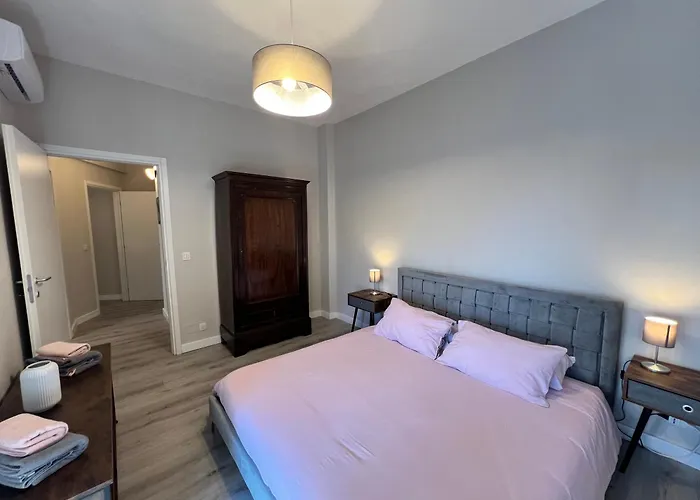 Solarium Apartmán *