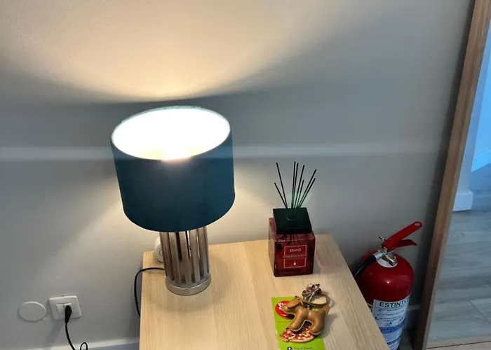 Solarium Apartmán Rapallo