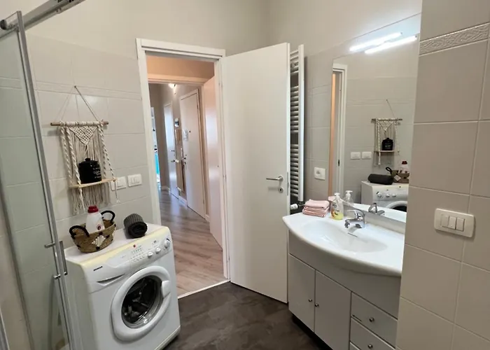 Apartmán Solarium *