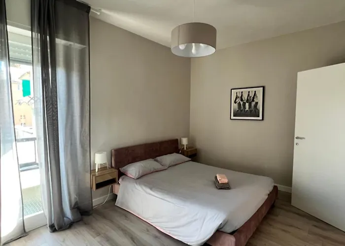 Apartmán Solarium *