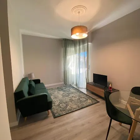 Solarium Apartmán
