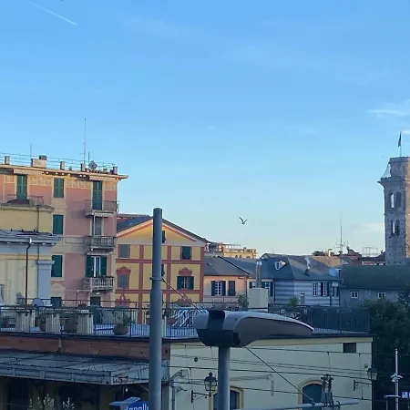 Apartmán Solarium
