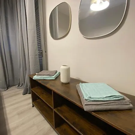 Solarium Rapallo