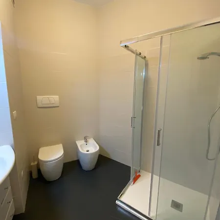 Apartmán Solarium *