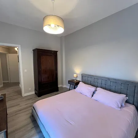 Solarium Apartment *