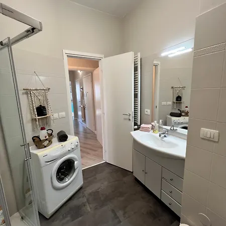 Apartmán Solarium *