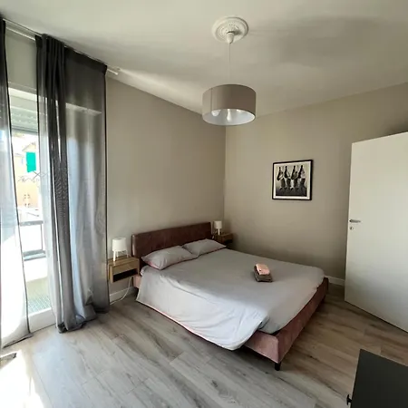 Apartment Solarium *